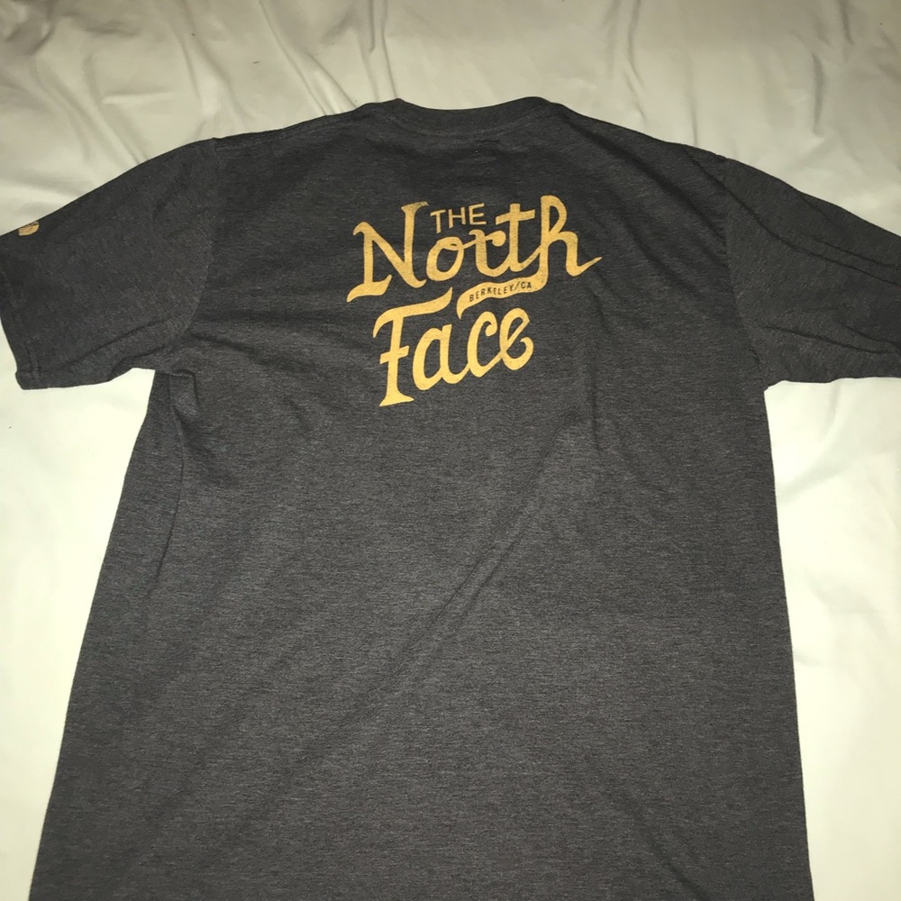 North Face T-Shirt